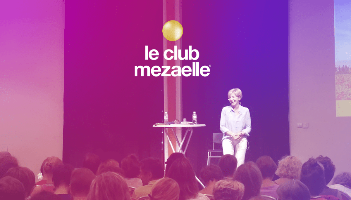 Club Mezaelle Les inscriptions sont fermées